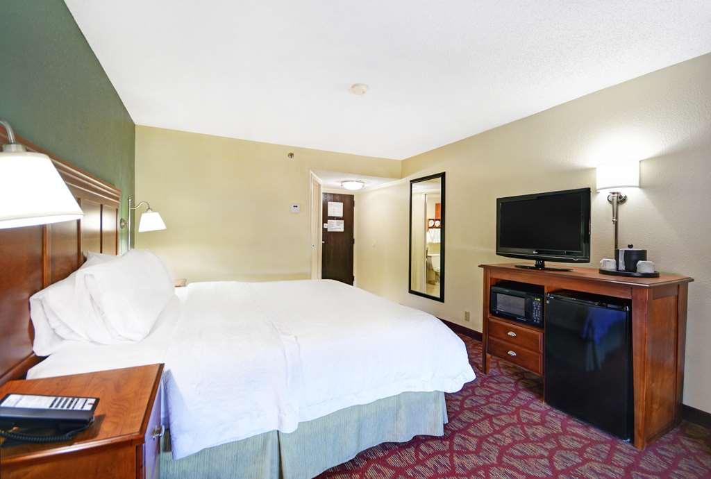 Hampton Inn Athens Cameră foto