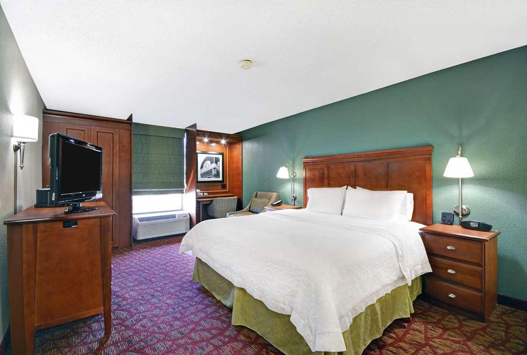 Hampton Inn Athens Cameră foto