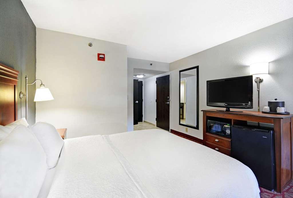 Hampton Inn Athens Cameră foto