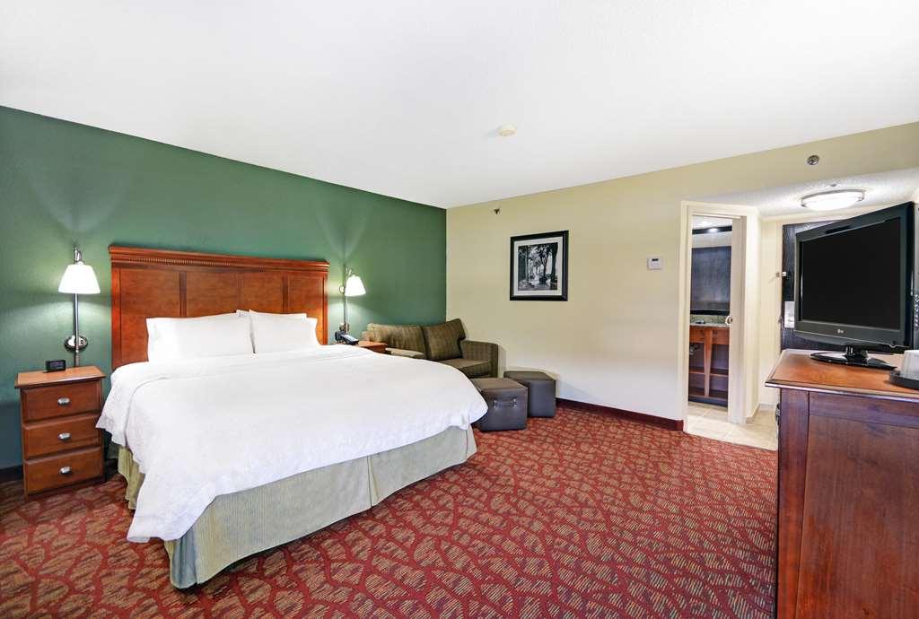 Hampton Inn Athens Cameră foto