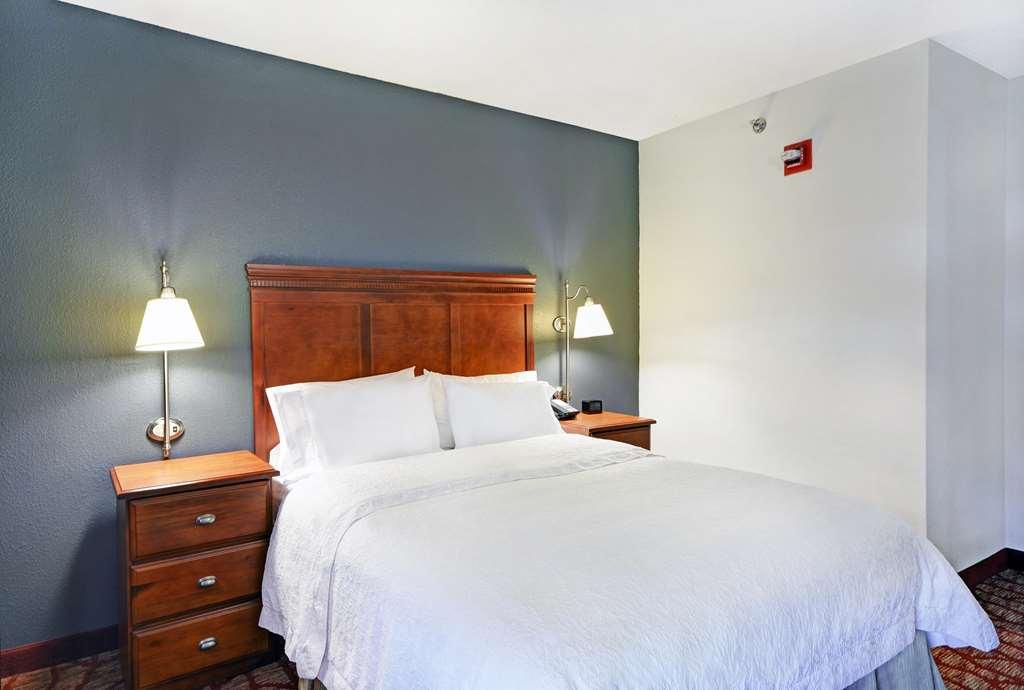 Hampton Inn Athens Cameră foto