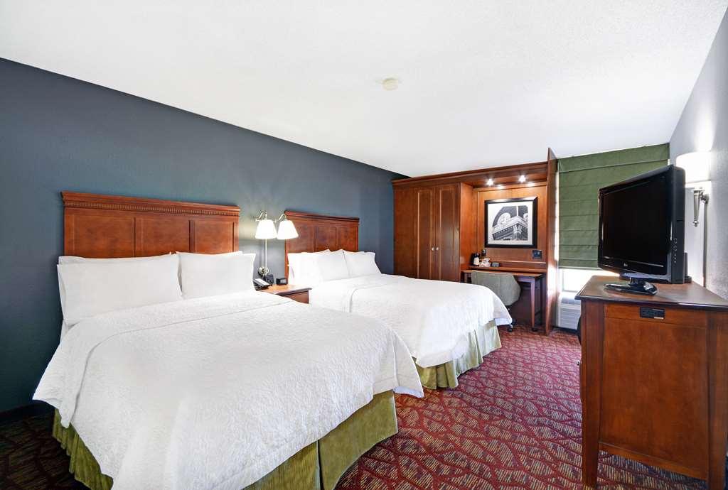 Hampton Inn Athens Cameră foto
