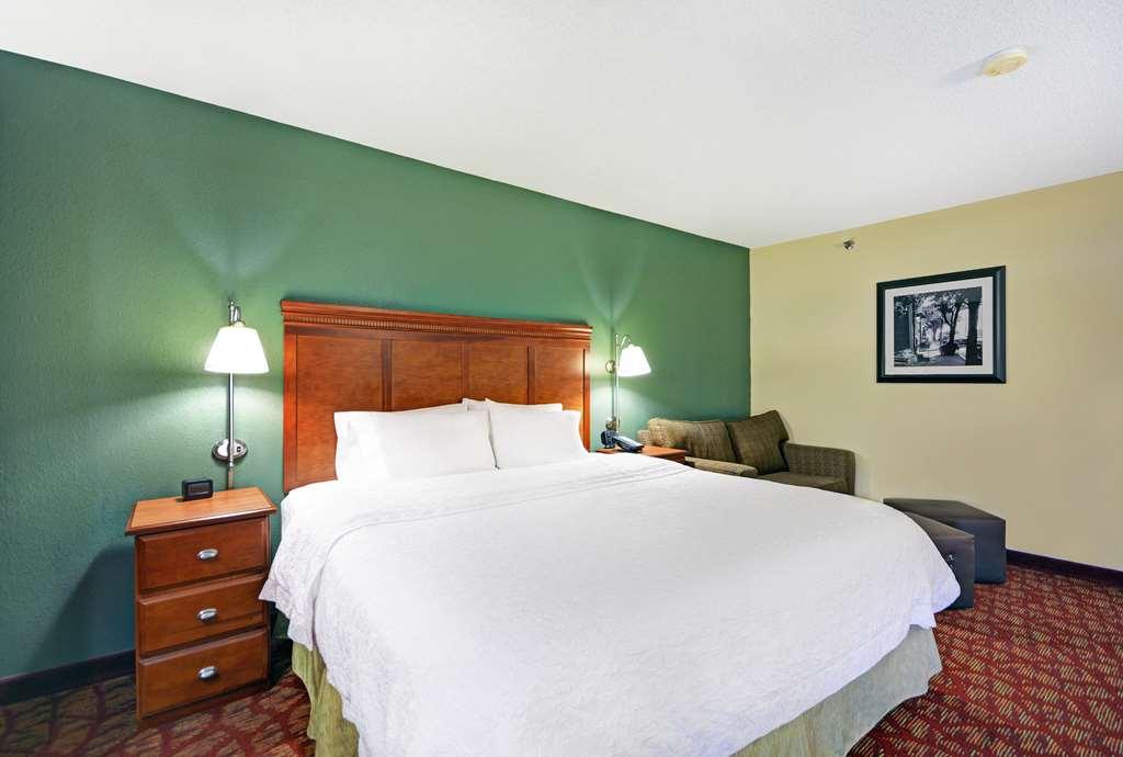 Hampton Inn Athens Cameră foto