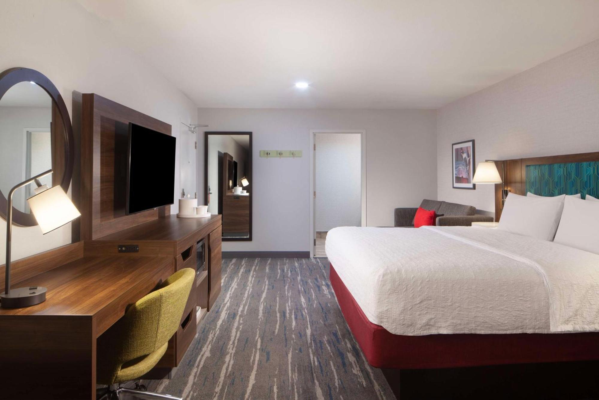 Hampton Inn Athens Exterior foto