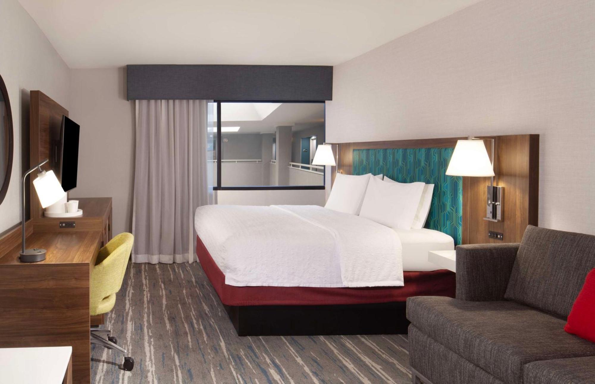 Hampton Inn Athens Exterior foto