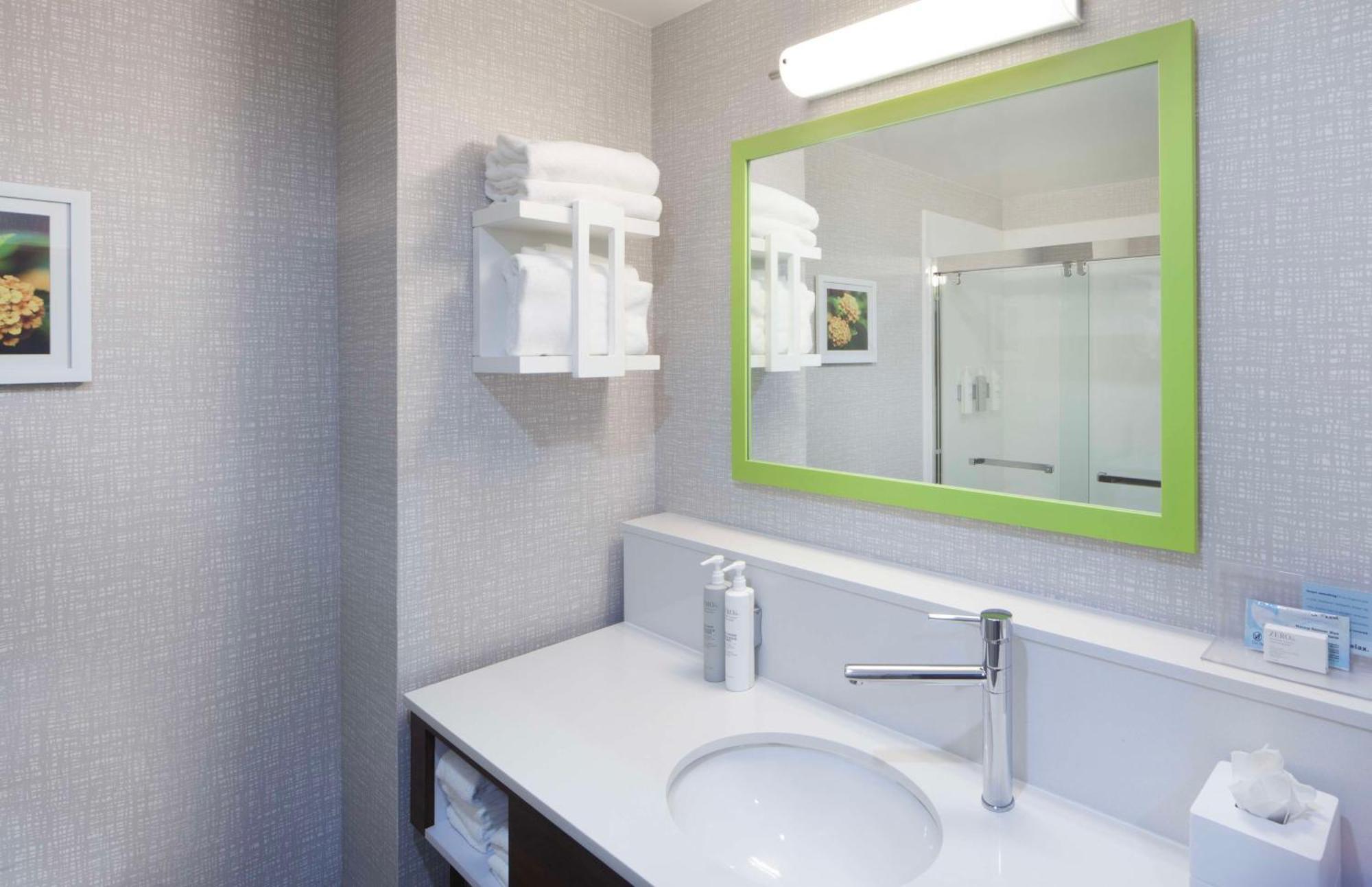 Hampton Inn Athens Exterior foto