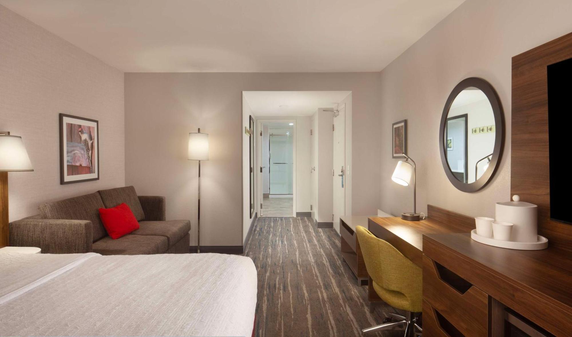 Hampton Inn Athens Exterior foto